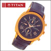 Titan Orion Watch - 1489WL01 - Click here to View more details about this Product